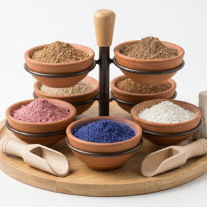 مساحيق تجميل